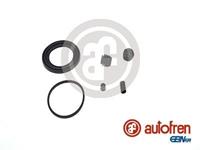 Autofren Reparatieset, remklauw D41816