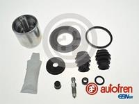 autofrenseinsa Reparatursatz, Bremssattel Hinterachse Autofren Seinsa D42698K