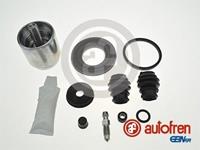 Autofren Reparatieset, remklauw D42698K