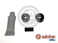 Autofren Ashoes, remklauwgeleiding D7372