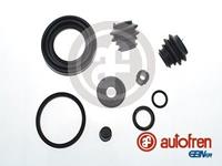 Autofren Reparatieset, remklauw D41888