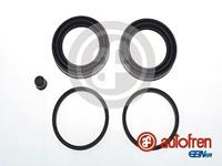 autofrenseinsa Reparatursatz, Bremssattel Vorderachse Autofren Seinsa D41818