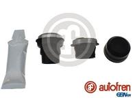 Autofren Ashoes, remklauwgeleiding D7332