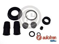 Autofren Reparatieset, remklauw D43118