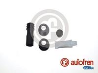 Autofren Ashoes, remklauwgeleiding D7417