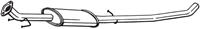 Mittelschalldämpfer BOSAL 291-037