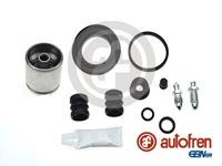 Autofren Reparatieset, remklauw D41379K