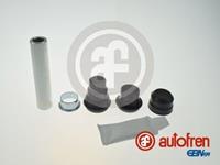 Autofren Geleidehulzenset, remklauw D7089C