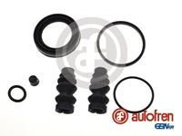 Autofren Reparatieset, remklauw D42473