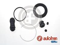 Autofren Reparatieset, remklauw D4425