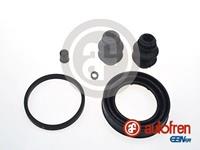 Autofren Reparatieset, remklauw D4599