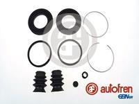Autofren Reparatieset, remklauw D4453