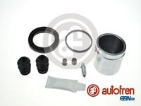 Autofren Reparatieset, remklauw D43031C