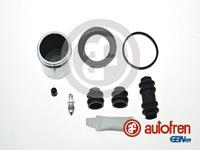 Autofren Reparatieset, remklauw D42443C