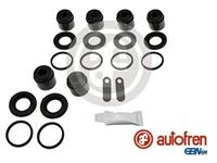 Autofren Reparatieset, remklauw D43160C