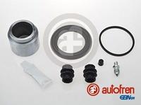 Autofren Reparatieset, remklauw D42724C