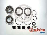 autofrenseinsa Reparatursatz, Bremssattel Hinterachse Autofren Seinsa D42314C