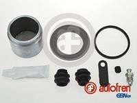 hyundai Reparatieset, remklauw D42710C