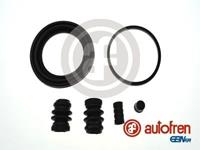 Autofren Reparatieset, remklauw D4343
