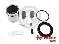 Autofren Reparatieset, remklauw D41099C