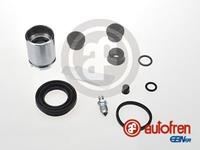 opel Reparatieset, remklauw D42660C