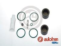 Autofren Reparatieset, remklauw D42595C