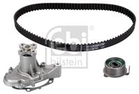 hyundai Waterpomp + distributieriem set 173184