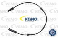Sensor, Raddrehzahl Hinterachse Vemo V20-72-0184