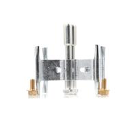Autofren Accessoireset, schijfremblok D42841A