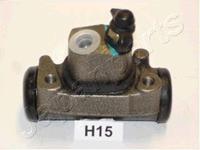 Radbremszylinder Hinterachse links Japanparts CS-H15