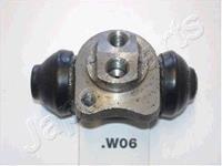Radbremszylinder Hinterachse Japanparts CS-W06