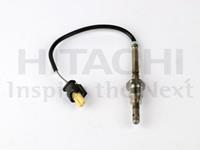 Sensor, Abgastemperatur Hitachi 2507020