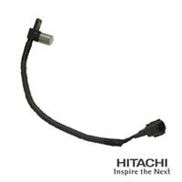 Impulsgeber, Kurbelwelle Hitachi 2508106