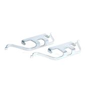 Autofren Accessoireset, schijfremblok D42483A