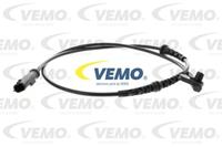 Sensor, Raddrehzahl Hinterachse beidseitig Vemo V46-72-0271