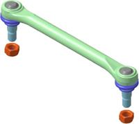 Stange/Strebe, Stabilisator Lemförder 43202 01