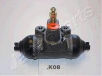 Radbremszylinder Hinterachse Japanparts CS-K08