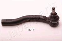 Spurstangenkopf vorne rechts Japanparts TI-2016R