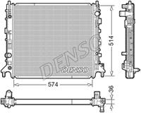 Denso Radiateur DRM99013