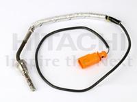 seat Sensor, uitlaatgastemperatuur