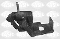 Anschlagpuffer, Schalldämpfer Hinterachse hinten Sasic 4001575