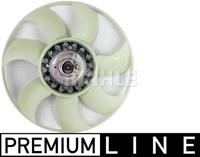 mahleoriginal Lüfter, Motorkühlung Mahle Original CFF 468 000P