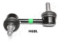 Stabilisator, Fahrwerk Hinterachse links Japanparts SI-H68L