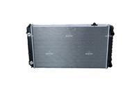 audi Radiateur 51587