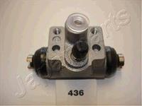 Radbremszylinder Japanparts CS-436