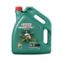 Motoröl Castrol 15E2C3