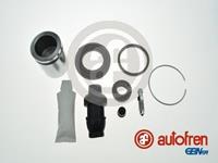 Autofren Reparatieset, remklauw D42021C
