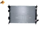 hyundai Radiateur