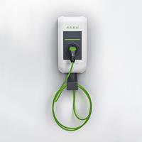 KEBA KeContact P30 DE440 GREEN EDITION 121.218 AC-Wallbox