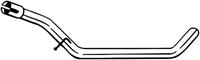 Bosal Uitlaatpijp 800225